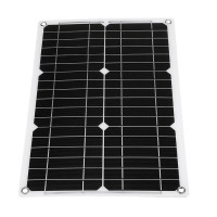 Портативная солнечная система питания – 21В, 4000Вт, 420x280мм