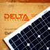 Солнечная панель Delta SM поликристалл - 170Вт, 12В
