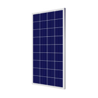 Солнечный модуль Sunways FSM 100P - 100Вт