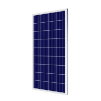 Солнечный модуль Sunways FSM 160P - 160Вт