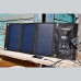 Солнечное портативное зарядное устройство «E-Power» - 21Вт