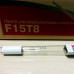 Бактерицидная УФ лампа Армед F15 T8 – 15Вт, G13