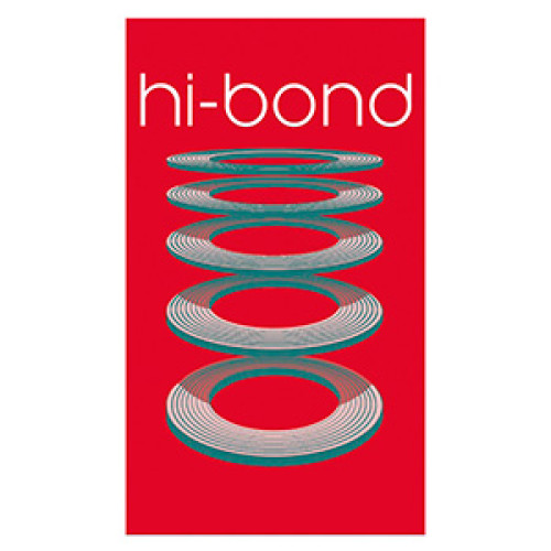 Hi-Bond Tapes