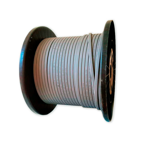 Саморегулирующийся греющий кабель (неэкранированный) PSK2 – 200м