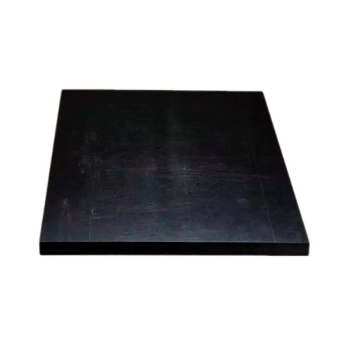 Фторопласт листовой черный Ф4К20 – пластина 500, 1000мм