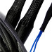 Гибкая негорючая кабельная оплетка IPROFLEX 15PET VO
