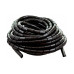 Спиральная лента для защиты кабельных пучков NIKOMAX NMC-SWB, черная