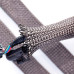 Защитная оболочка для кабеля и шлангов из углеродных волокон JDD-CB