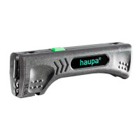 Инструмент для снятия кабельной оболочки Haupa «ALLROUNDER»