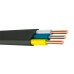 Электрический кабель ВВГ-Пнг(А)-LS 3х4.0 ГОСТ, 100м