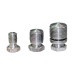 Кабельные болтовые наконечники тип НК (до 35 кВ) – алюминиевый сплав
