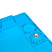Коврик для пайки силиконовый KS-630028 - 45,5х30см, термостойкий