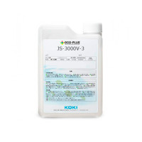 Флюс жидкий для селективной / волновой пайки KOKI JS-3000V-3 – канистра