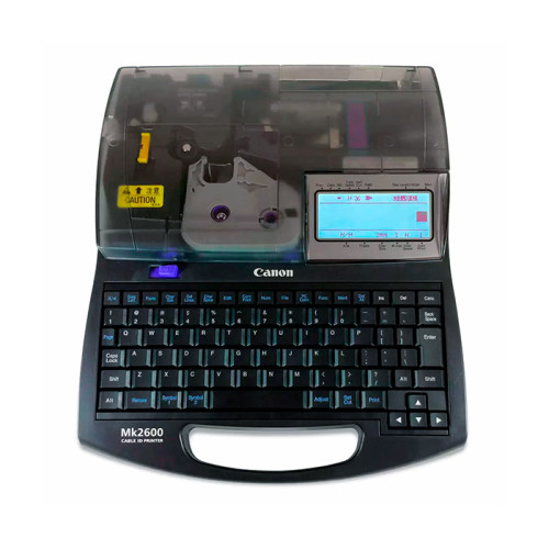 Маркировочный принтер Canon MK2600