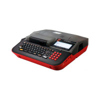 Кабельный принтер MAX Letatwin LM 550 A/PC