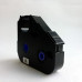 Красящая лента ТМАРК-МК-СТ100 для принтера Canon – черная, 100м