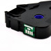 Красящая лента ТМАРК-МК-СТ100 для принтера Canon – черная, 100м
