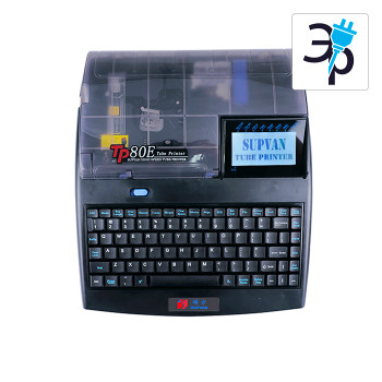 Кабельный принтер Supvan TP-80E