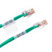Самоламинирующиеся маркеры для кабеля и проводов FPE – винил, рулон