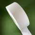 Матовые этикетки из белой синтетической бумаги TM1161 - самоклеящиеся