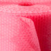 Антистатическая пузырчатая пленка Класс (D) – розовая, рулон 50м