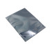 ESD-пакет антистатический металлизированный – полиэстер, серый