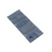 ESD-пакет антистатический металлизированный – полиэстер, серый