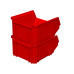 Пластиковый ящик для склада 290х230х150 мм - полипропилен