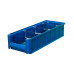 Пластиковый полочный контейнер (ящик) SK 41509 400х156х90 мм