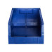 Полипропиленовый морозостойкий ящик 350х225х200 мм – синий