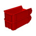 Универсальный ящик для склада морозостойкий 500х230х150 мм
