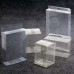 Разборная пластиковая коробка для электроники 10x170x95 мм – ПЭТ, 100шт