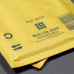 Крафтовый пакет с воздушной подушкой Mail Lite Gold, White – 100шт.