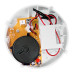 Автономный дымовой оптико-электронный пожарный извещатель BOLID ДИП-34АВТ