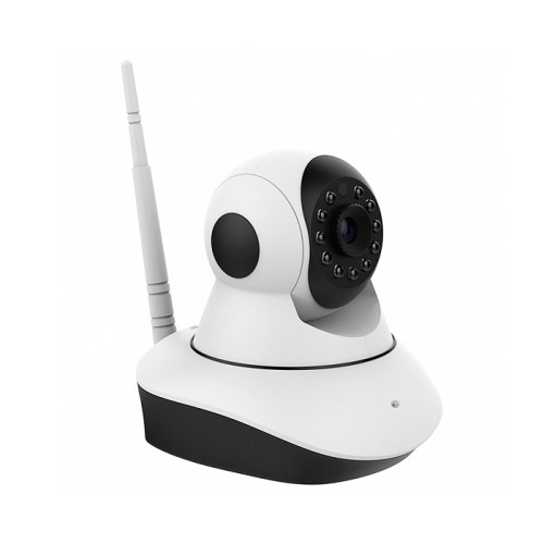 Поворотная Wi-Fi видеокамера системы «Умный дом» RUBETEK RV-3403