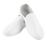 Обувь с антистатическими свойствами для чистых помещений Beltema – полуботинки
