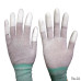 Антистатические (ESD) перчатки Beltema S-XXL – упаковка 10 пар.