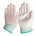 Антистатические перчатки EZETEX с покрытием ладони – нейлоновые