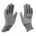 Нейлоновые антистатические перчатки CLEANTEK CG-201