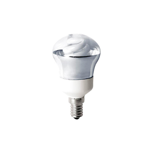 Люминесцентная энергосберегающая лампа Наносвет ES-50R07/E14/827