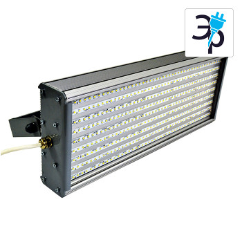Промышленный светодиодный светильник «Орион 40», 40 Вт