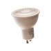 Лампочка светодиодная (LED) пластик НАНОСВЕТ LH-MR16 8.5/GU10/827 (L282)