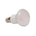 LED-лампа пластик миньон Наносвет LE-R50 6/E14/827 (L112)