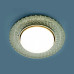 Светодиодная лампа теплый белый Наносвет LE-GX 8/GX53/927 (L290)