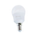 Светодиодная (LED) лампа теплый белый Наносвет LE-P45 8/E14/927 (L204)