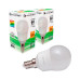 Светодиодная (LED) лампа теплый белый Наносвет LE-P45 8/E14/927 (L204)