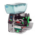 Термотрансферный принтер CAB SQUIX 4 M для маркировки трубки и бирок