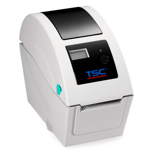 Термопринтер этикеток TSC TDP-225 – Ethernet, USB Host