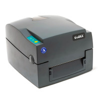 Термотрансферный принтер маркировок Godex G530