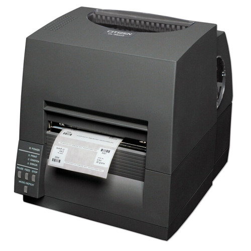 Термотрансферный принтер штрих-кода Citizen CL-S631 II